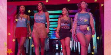 Filmes para o mês de Junho Netflix 2021.