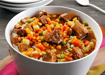 Receita de Carne de Panela.