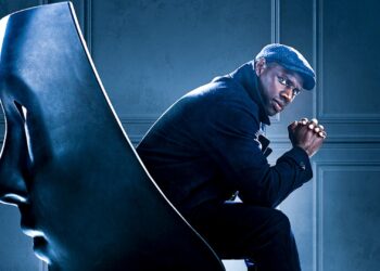 Lupin estreia 2° temporada em Junho na Netflix