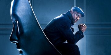 Lupin estreia 2° temporada em Junho na Netflix