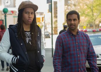 Mestre de Nenhum ganha 3° temporada na Netflix