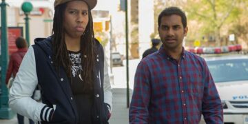 Mestre de Nenhum ganha 3° temporada na Netflix