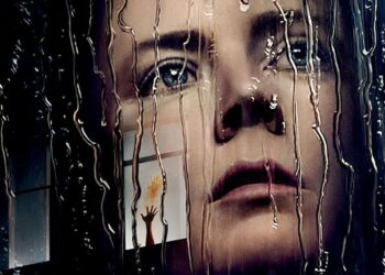 Anna Fox observa a vida dos novos vizinhos da frente pela janela. Depois de testemunhar um crime violento