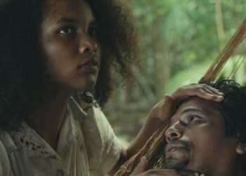 Selva trágica chega em Junho na Netflix.