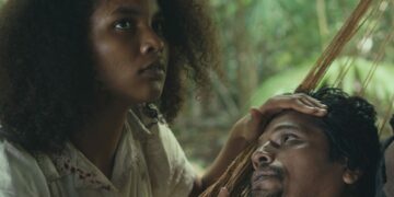 Selva trágica chega em Junho na Netflix.