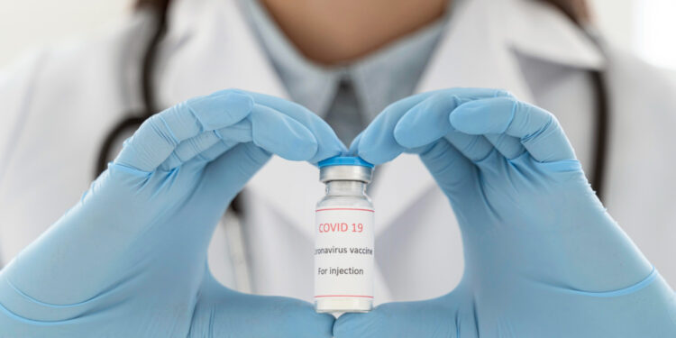 Saiba tudo sobre a Convidecia: A nova vacina contra a Covid