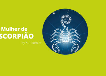 Presente para mulher de Escorpião, o melhor signo para presentear é ela