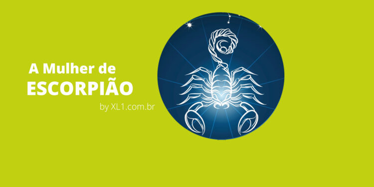 Presente para mulher de Escorpião, o melhor signo para presentear é ela
