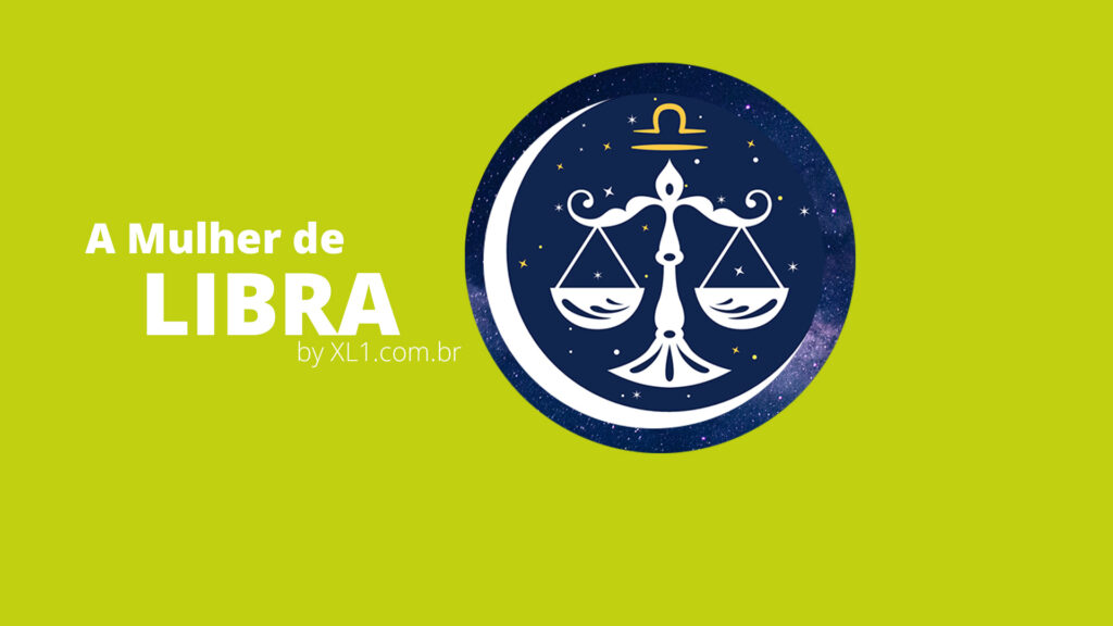 Presente para mulher de Libra