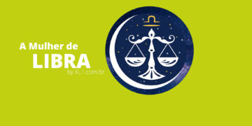 Presente para mulher de Libra