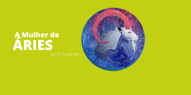 Presente ideal para a mulher de Áries