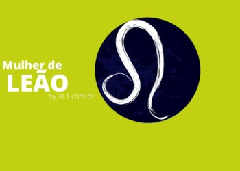 Presente para mulher de Leão