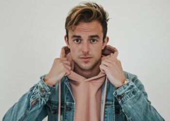 Homem do signo de áries