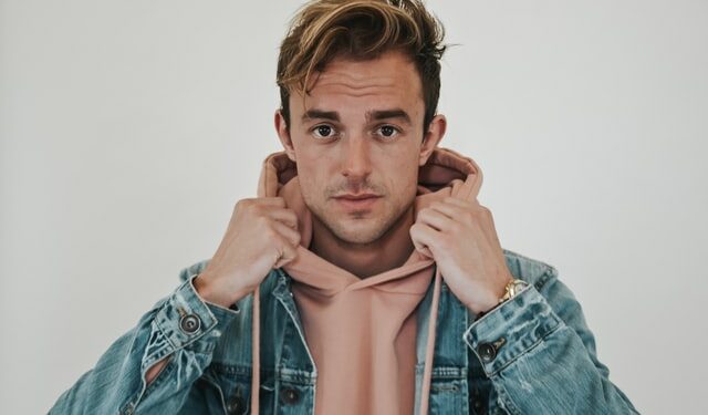 Homem do signo de áries