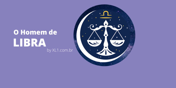 Presente para homem de Libra: Namorado, amigo, marido... para surpreender o Libriano é preciso muito tato