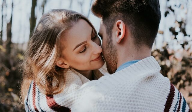 Homem do Signo de Áries