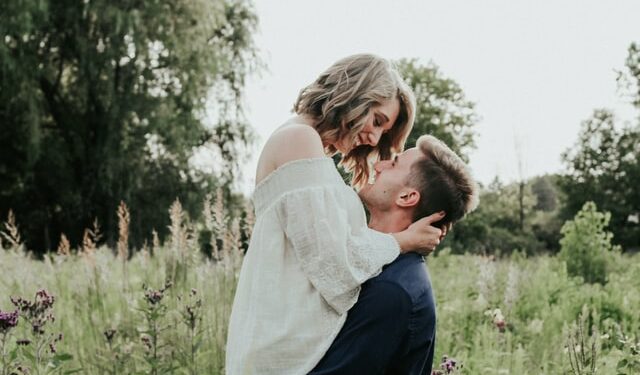 Mulher do signo de touro