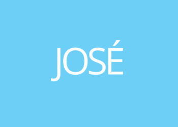 É um nome citato várias vezes entre os personagens bíblicos. No Antigo Testamento como filho de Jacó e Raquel e ficou conhecido como José do Egito