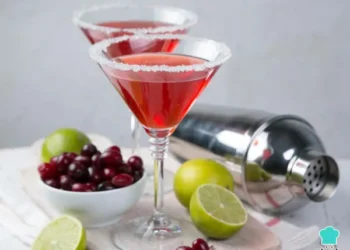 Drink Amanhecer moscovita