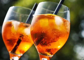 Drink Apperol Spritz