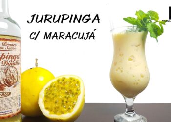 Batidinha de Jurupinga