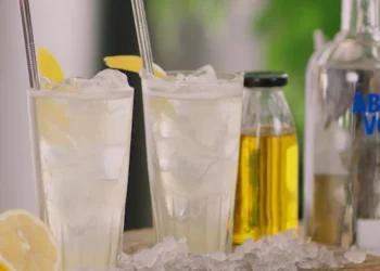 Drink Business Time