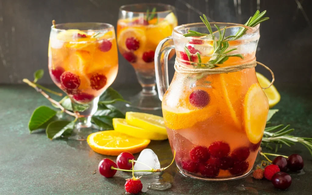 Drink Clericot