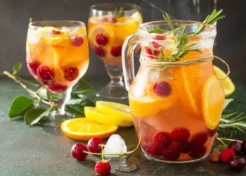 Drink Clericot