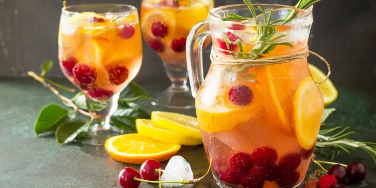 Drink Clericot