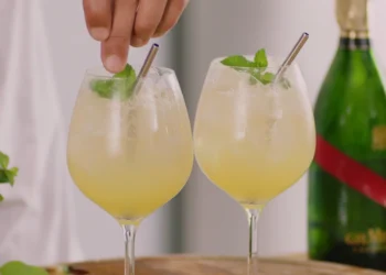 Drink Doris Royal