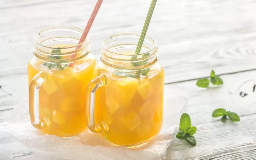 Drink de Manga
