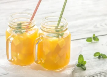 Drink de Manga