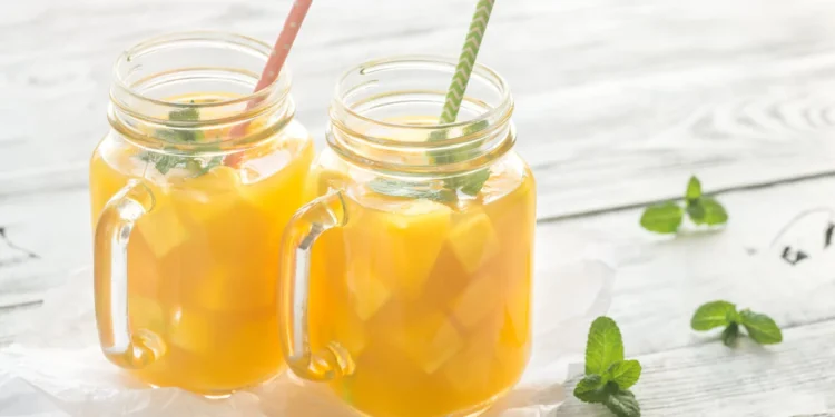 Drink de Manga