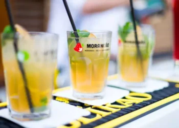 Drink Lynchburg Lemonade