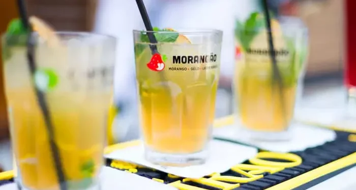 Drink Lynchburg Lemonade