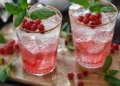 Drink Mistletoe