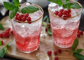 Drink Mistletoe