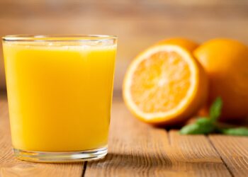 Drink Orange Juice