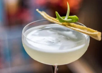 Drink Park Avenue