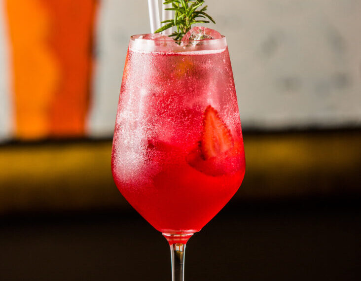 Drink Red Sunset – News XL1