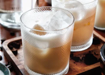 Drink Russian Recycled