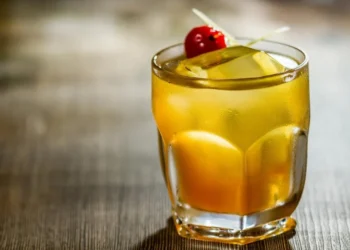 Drink Satan's Whisker
