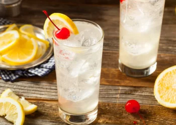 Drink Tom Collins