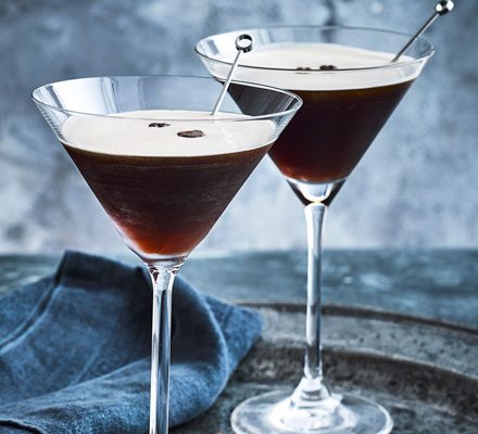 Drink Espresso Martini