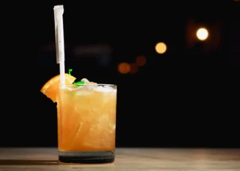 Drink Mai Tai