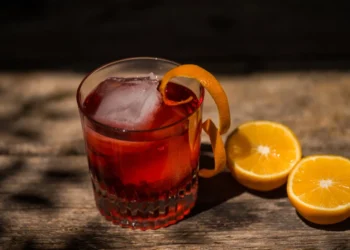 Drink Negroni