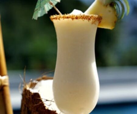 Drink Piña Colada