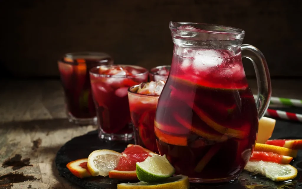 Drink Sangria
