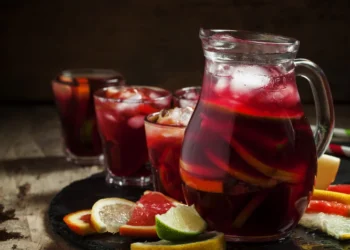 Drink Sangria
