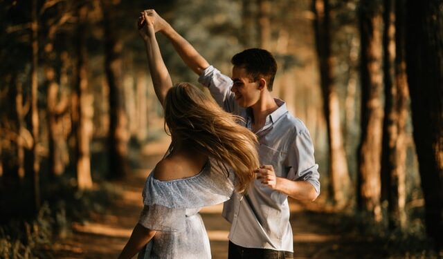 Como conquistar a mulher de Leão